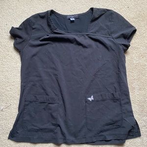 Size XL Maryoosa Scrub Top